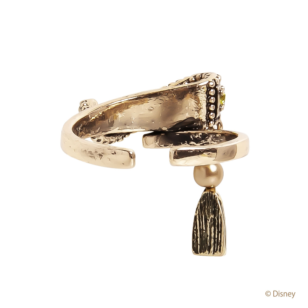 [Pre-order] MAYLA "Disney Twisted Wonderland" Iconic Story Ring - Scarabia Dorm