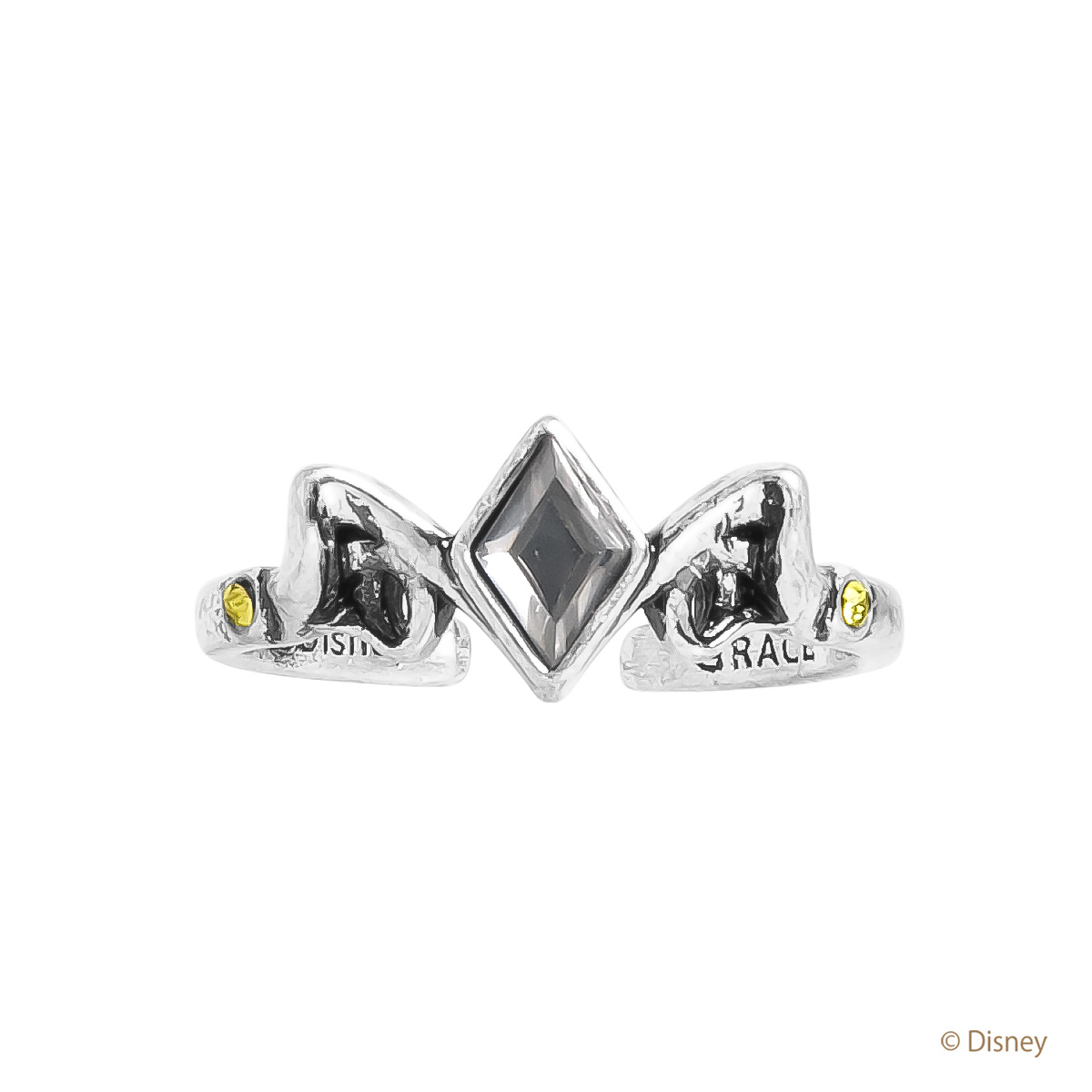 [Pre-order] MAYLA "Disney Twisted Wonderland" Iconic Story Ring - Savanaclaw Dorm