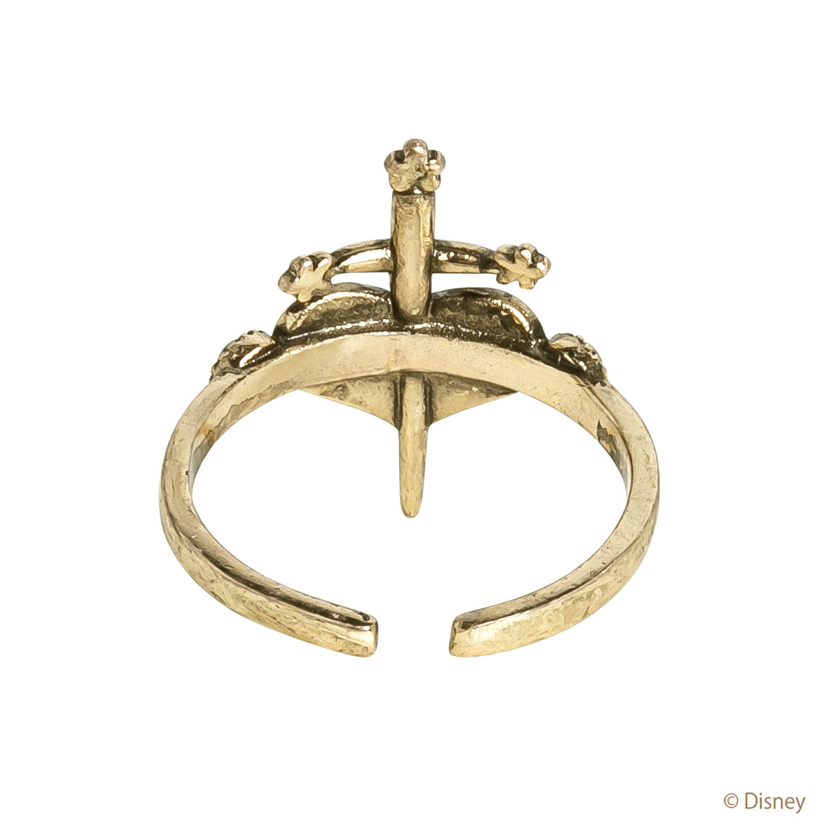 [Pre-order] MAYLA "Disney Twisted Wonderland" Iconic Story Ring - Pomefiore Dorm