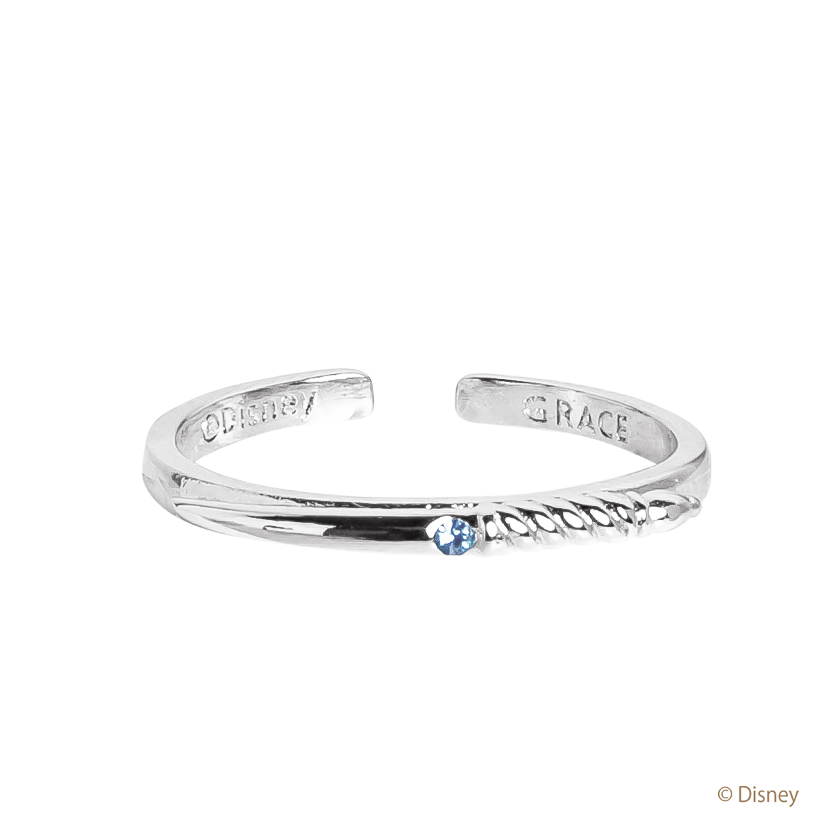 [Pre-order] MAYLA "Disney Twisted Wonderland" Iconic Story Ring - Diasomnia Dorm