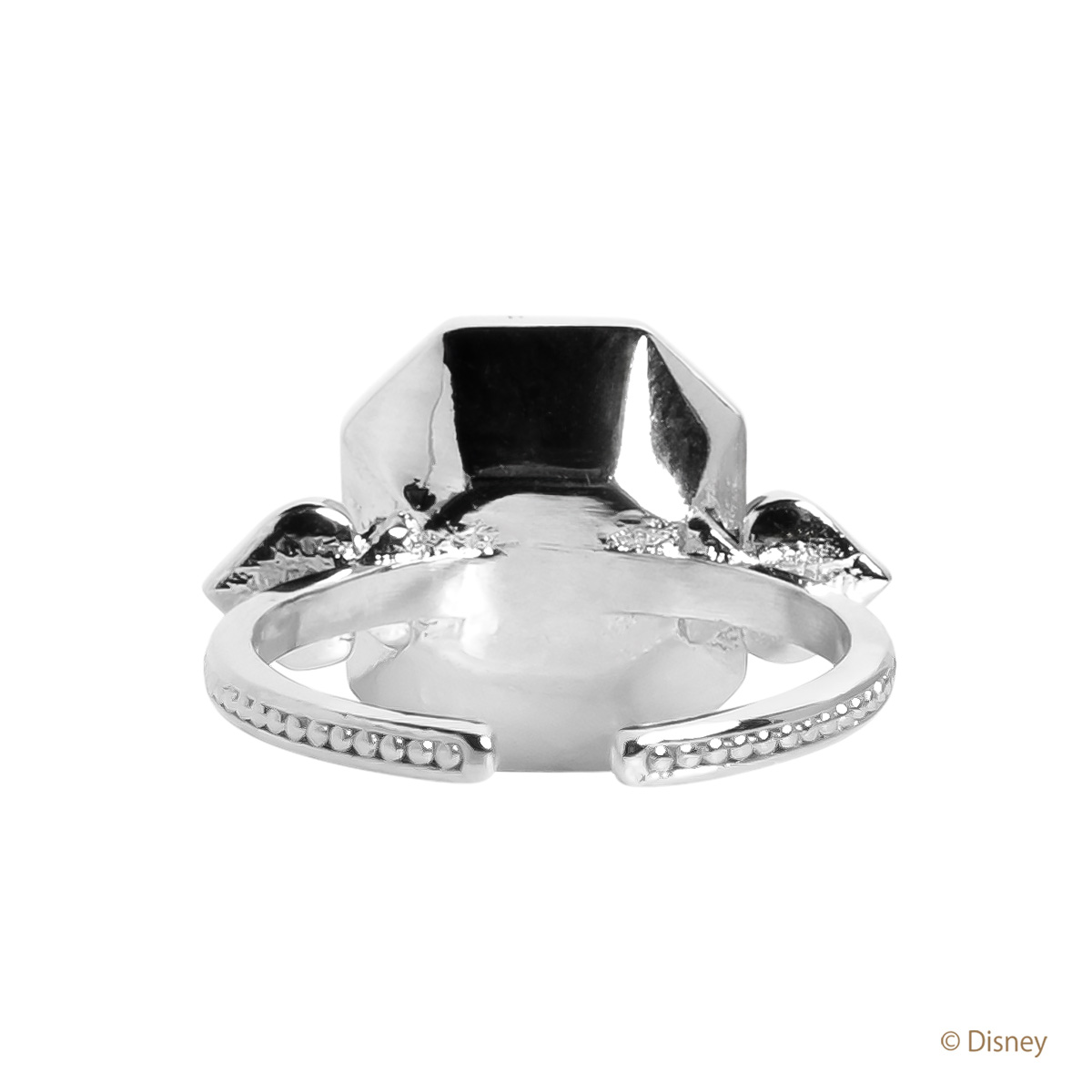 [Pre-order] MAYLA "Disney Twisted Wonderland" Iconic Story Ring - Heartslabyul Dorm