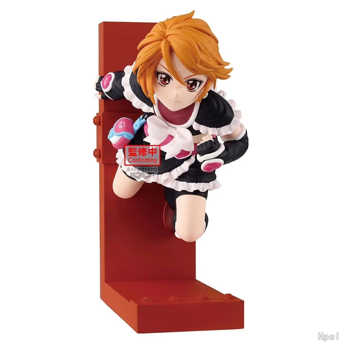 [Pre-order] Banpresto "Pretty Cure" VIBRATION STARS - Cure Black