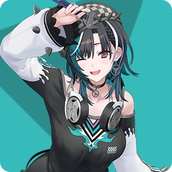 hololive DEV_IS - Rindo Chihaya