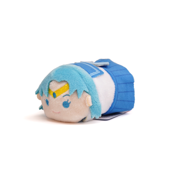 [Pre-order] "Pretty Guardian Sailor Moon" Official Store - Beanbag Plush Sailor Mercury