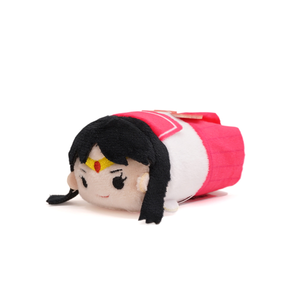 [Pre-order] "Pretty Guardian Sailor Moon" Official Store - Beanbag Plush Sailor Mars
