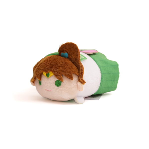 [Pre-order] "Pretty Guardian Sailor Moon" Official Store - Beanbag Plush Sailor Jupiter