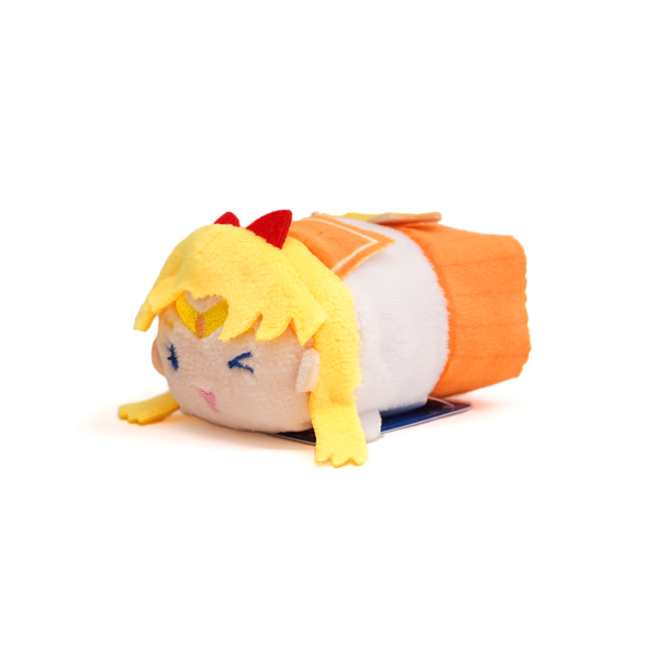 [Pre-order] "Pretty Guardian Sailor Moon" Official Store - Beanbag Plush Sailor Venus