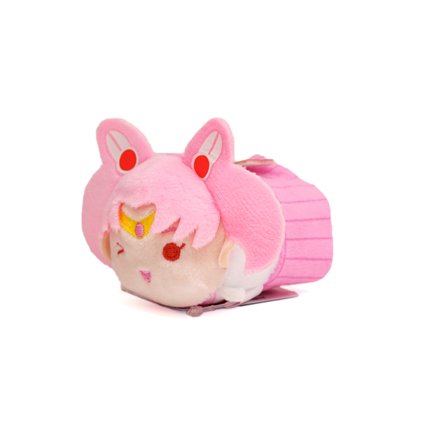 [Pre-order] "Pretty Guardian Sailor Moon" Official Store - Beanbag Plush Sailor Chibi Moon
