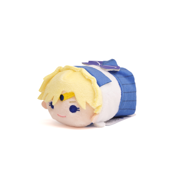 [Pre-order] "Pretty Guardian Sailor Moon" Official Store - Beanbag Plush Sailor Uranus