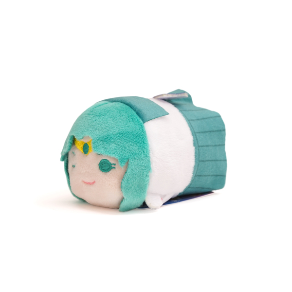 [Pre-order] "Pretty Guardian Sailor Moon" Official Store - Beanbag Plush Sailor Neptune