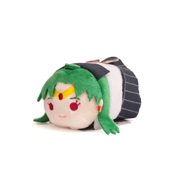 [Pre-order] "Pretty Guardian Sailor Moon" Official Store - Beanbag Plush Sailor Pluto