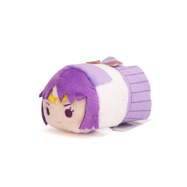 [Pre-order] "Pretty Guardian Sailor Moon" Official Store - Beanbag Plush Sailor Saturn
