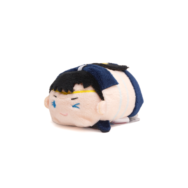 [Pre-order] "Pretty Guardian Sailor Moon" Official Store - Beanbag Plush Sailor Star Fighter