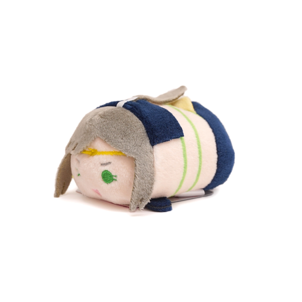[Pre-order] "Pretty Guardian Sailor Moon" Official Store - Beanbag Plush Sailor Star Healer