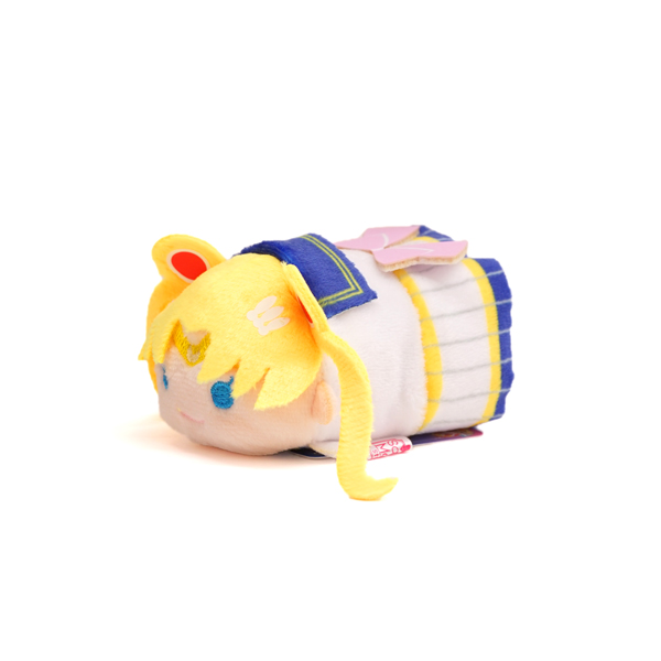 [Pre-order] "Pretty Guardian Sailor Moon" Official Store - Beanbag Plush Super Sailor Moon