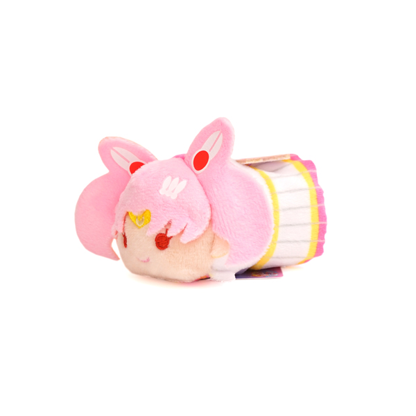 [Pre-order] "Pretty Guardian Sailor Moon" Official Store - Beanbag Plush Super Sailor Chibi Moon