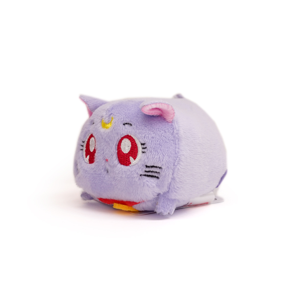[Pre-order] "Pretty Guardian Sailor Moon" Official Store - Beanbag Plush Diana