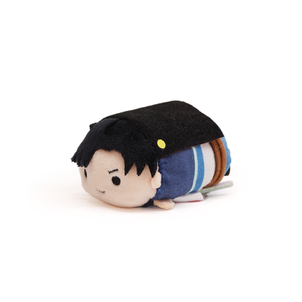 [Pre-order] "Pretty Guardian Sailor Moon" Official Store - Beanbag Plush Prince Endymion