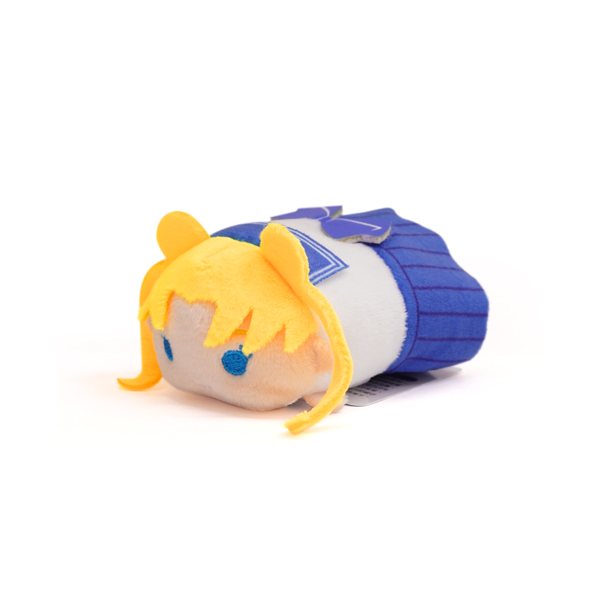 [Pre-order] "Pretty Guardian Sailor Moon" Official Store - Beanbag Plush Usagi Tsukino