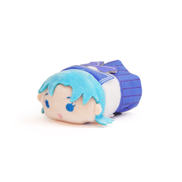 [Pre-order] "Pretty Guardian Sailor Moon" Official Store - Beanbag Plush Ami Mizuno