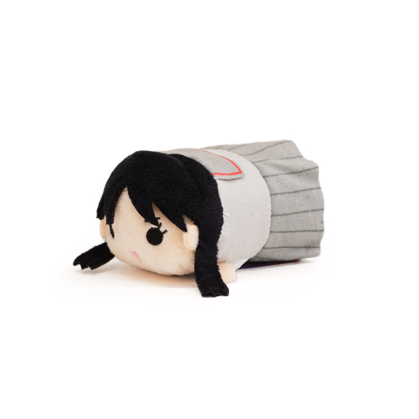 [Pre-order] "Pretty Guardian Sailor Moon" Official Store - Beanbag Plush Rei Hino