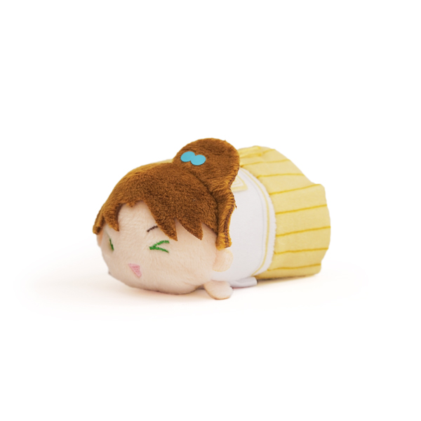 [Pre-order] "Pretty Guardian Sailor Moon" Official Store - Beanbag Plush Makoto Kino