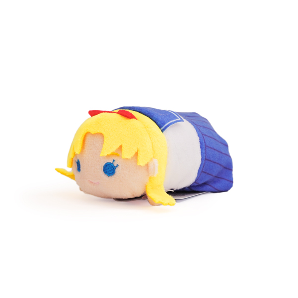 [Pre-order] "Pretty Guardian Sailor Moon" Official Store - Beanbag Plush Minako Aino