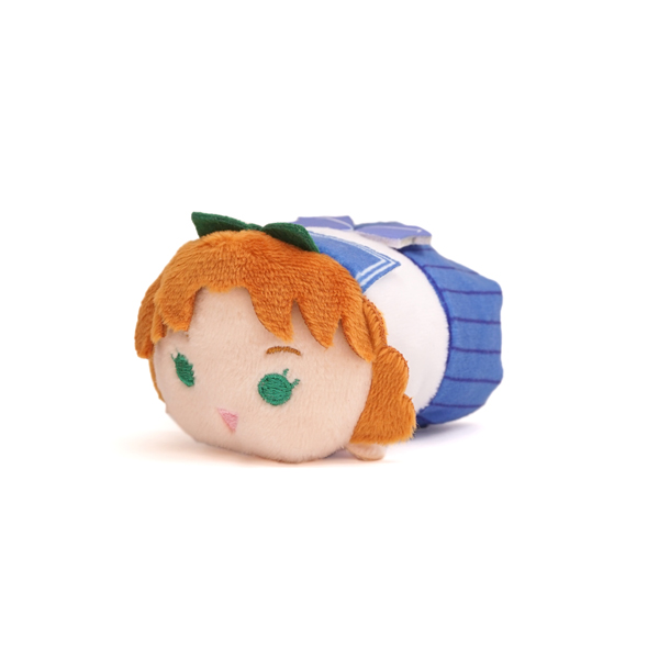 [Pre-order] "Pretty Guardian Sailor Moon" Official Store - Beanbag Plush Osaka Naru