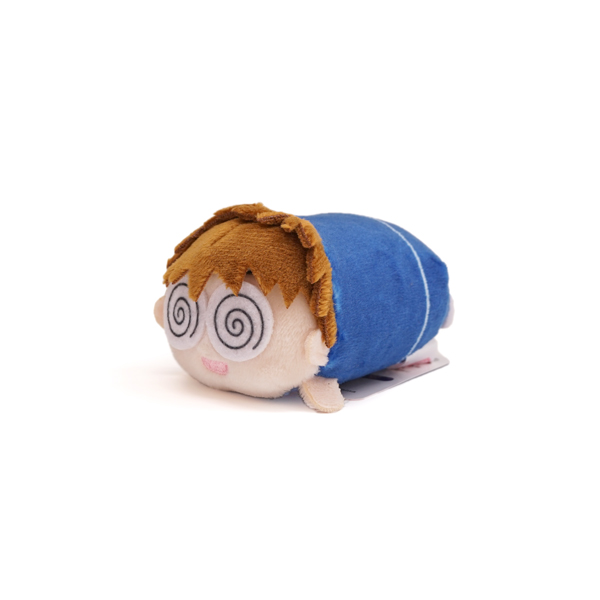 [Pre-order] "Pretty Guardian Sailor Moon" Official Store - Beanbag Plush Gurio Umino