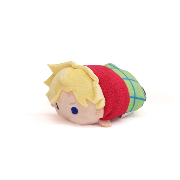 [Pre-order] "Pretty Guardian Sailor Moon" Official Store - Beanbag Plush Haruka Tenou