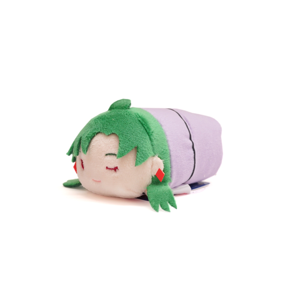 [Pre-order] "Pretty Guardian Sailor Moon" Official Store - Beanbag Plush Setsuna Meiou