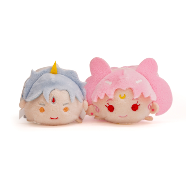 [Pre-order] "Pretty Guardian Sailor Moon" Official Store - Beanbag Plush Helios