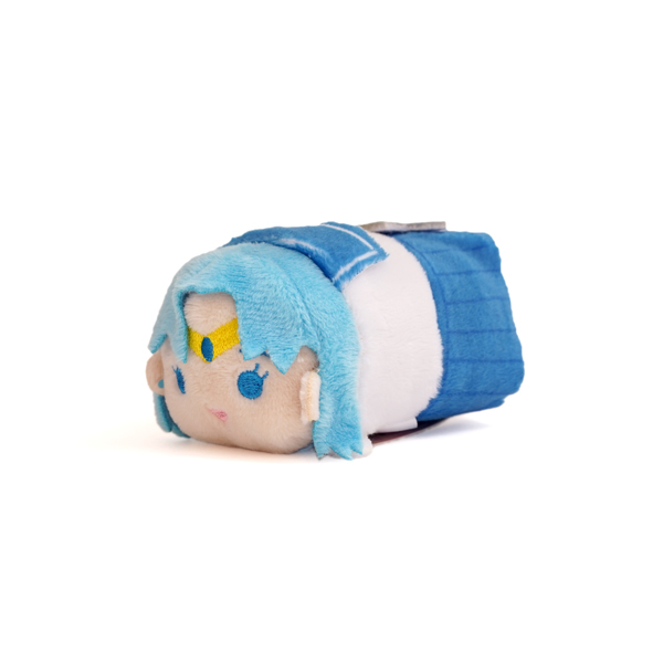 [Pre-order] "Pretty Guardian Sailor Moon" Official Store - Beanbag Plush Super Sailor Mercury