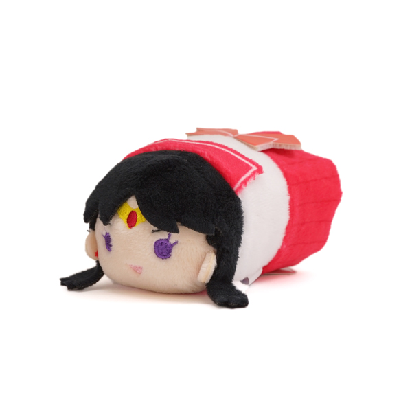 [Pre-order] "Pretty Guardian Sailor Moon" Official Store - Beanbag Plush Super Sailor Mars