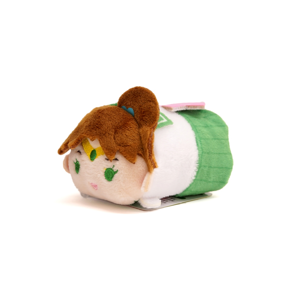 [Pre-order] "Pretty Guardian Sailor Moon" Official Store - Beanbag Plush Super Sailor Jupiter