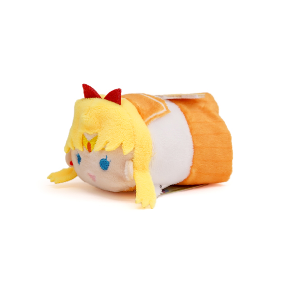 [Pre-order] "Pretty Guardian Sailor Moon" Official Store - Beanbag Plush Super Sailor Venus