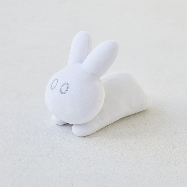 [Pre-order] "Pretty Guardian Sailor Moon" Official Store Futon Rabbit