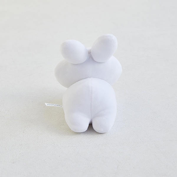 [Pre-order] "Pretty Guardian Sailor Moon" Official Store Futon Rabbit