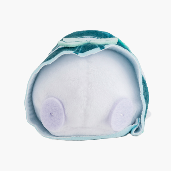 [Pre-order] "Pretty Guardian Sailor Moon" Official Store - Beanbag Plush Eternal Sailor Neptune