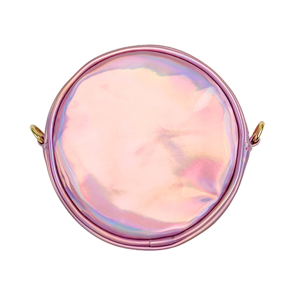 [Pre-order] "Pretty Guardian Sailor Moon" Official Store Aurora Mini Pochette Pink Aurora