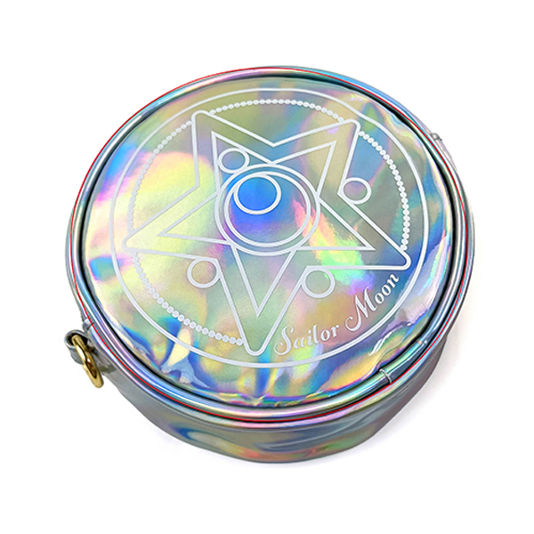[Pre-order] "Pretty Guardian Sailor Moon" Official Store Aurora Mini Pochette Aurora