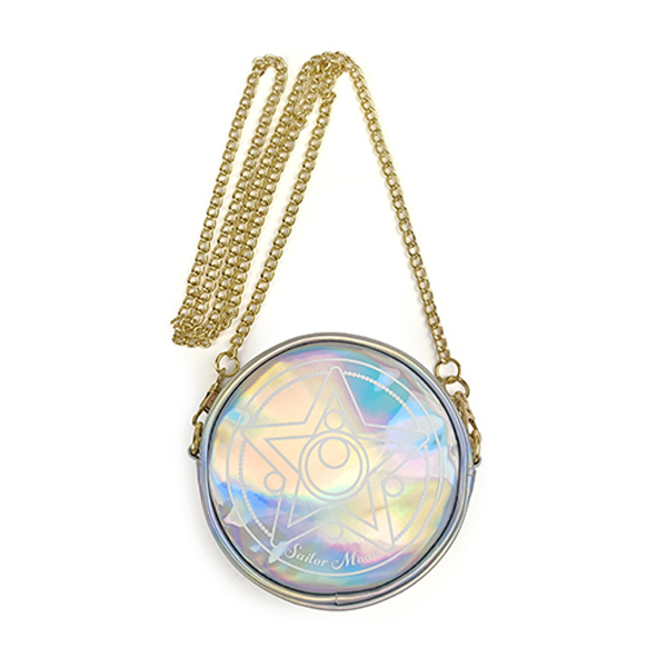 [Pre-order] "Pretty Guardian Sailor Moon" Official Store Aurora Mini Pochette Aurora