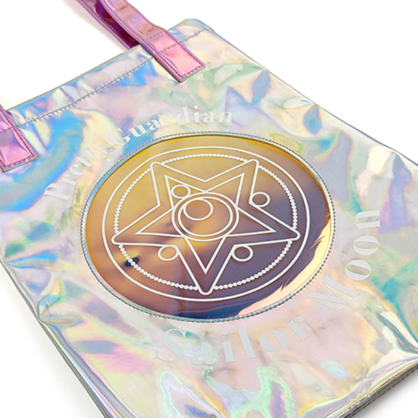 [Pre-order] "Pretty Guardian Sailor Moon" Official Store Aurora Tote Bag Aurora