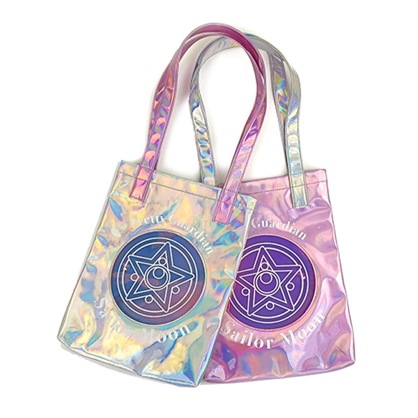 [Pre-order] "Pretty Guardian Sailor Moon" Official Store Aurora Tote Bag Aurora