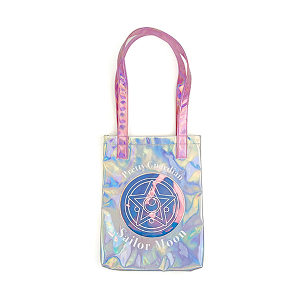[Pre-order] "Pretty Guardian Sailor Moon" Official Store Aurora Tote Bag Aurora