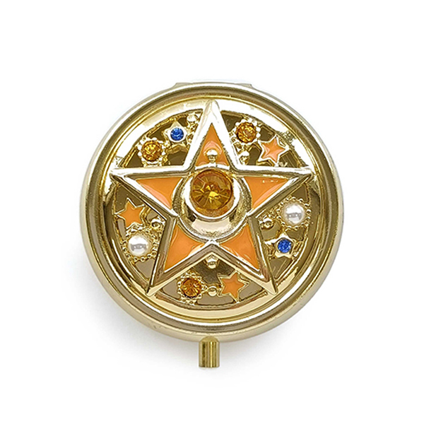 [Pre-order] "Pretty Guardian Sailor Moon" Official Store original communication device case (Aino Minako)