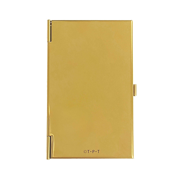 [Pre-order] "Pretty Guardian Sailor Moon" Official Store original stone business card case (Moonstick)