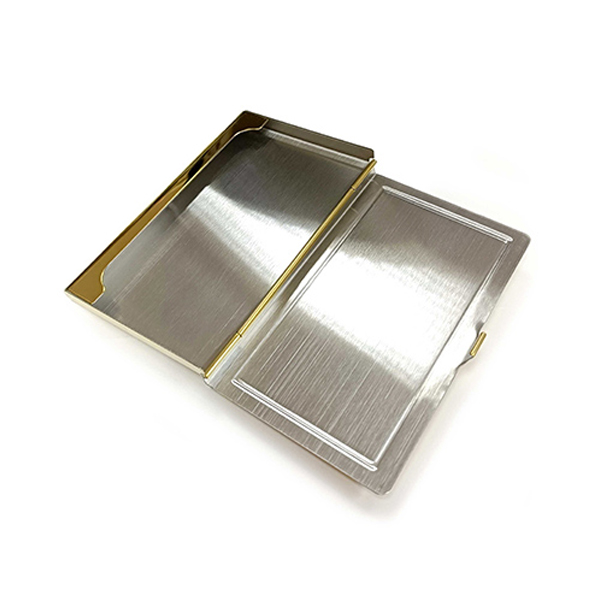 [Pre-order] "Pretty Guardian Sailor Moon" Official Store original stone business card case (transformation brooch)