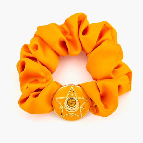 [Pre-order] "Pretty Guardian Sailor Moon" Official Store original communication device scrunchie (Aino Minako)
