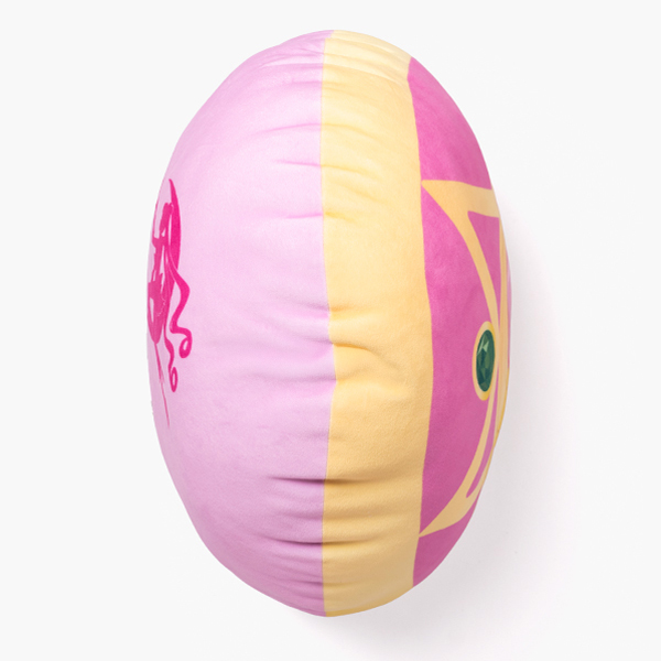 [Pre-order] "Pretty Guardian Sailor Moon" Official Store Mochimochi Big Cushion (Crystal Star Compact)